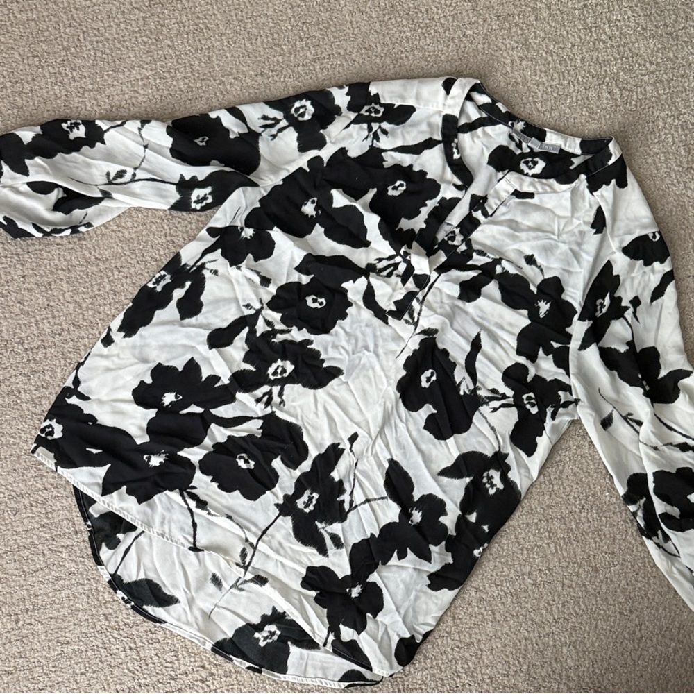 Daniel Rainn Blouse